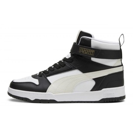 Puma Rbd Game Schuhe 38583926 schwarz 1