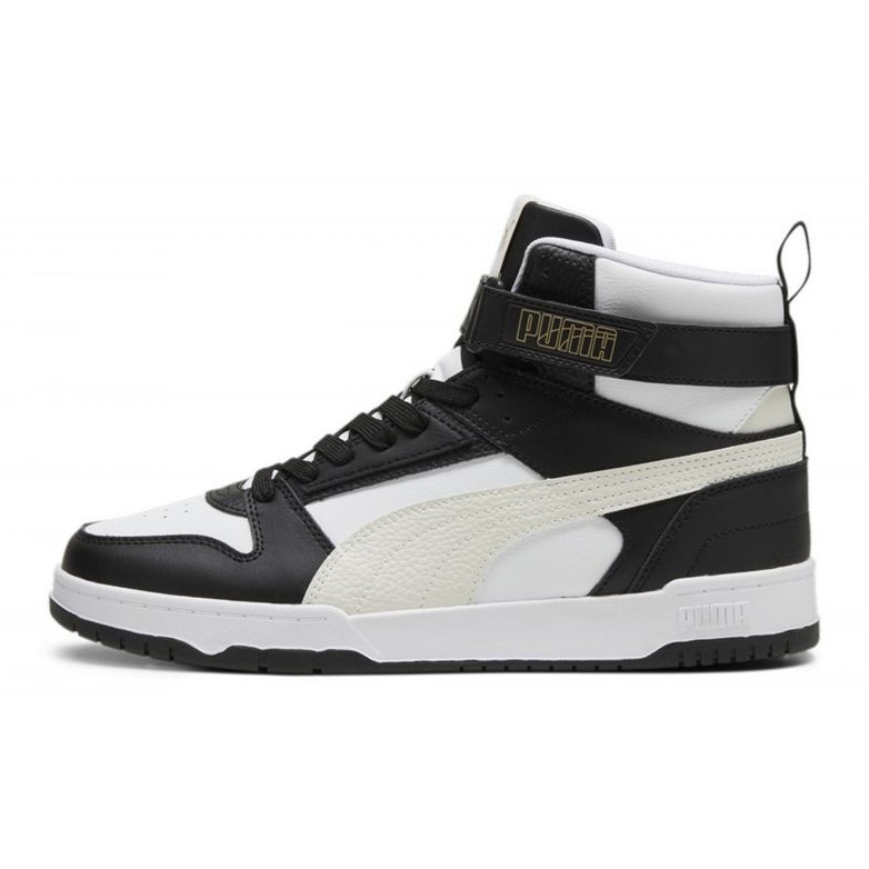 Puma Rbd Game Schuhe 38583926 schwarz 1