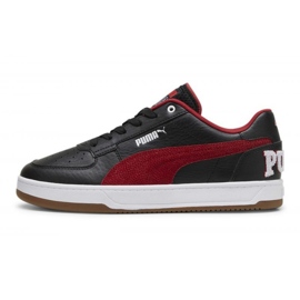 Puma Caven 2.0 Retro Club Schuhe 39508202 schwarz 1
