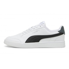 Puma Shuffle Schuhe 309668 30 weiß 1