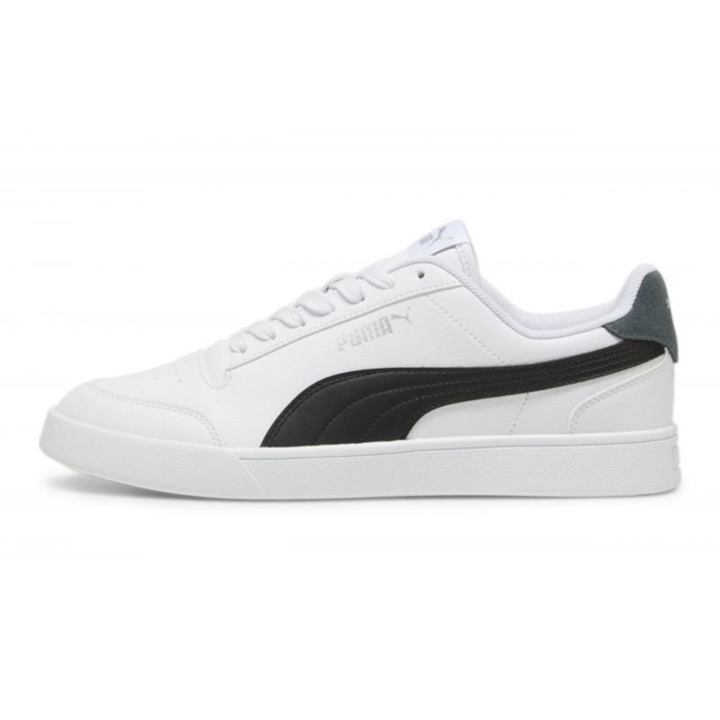 Puma Shuffle Schuhe 309668 30 weiß 1