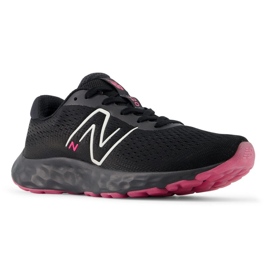 Nb New Balance W520 Damen Laufschuhe Training Schwarz (W520GK8) 1