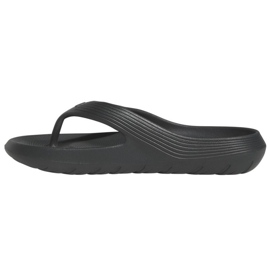 Adidas Adicante Flip Flop HQ9921 schwarze Flip-Flops 2