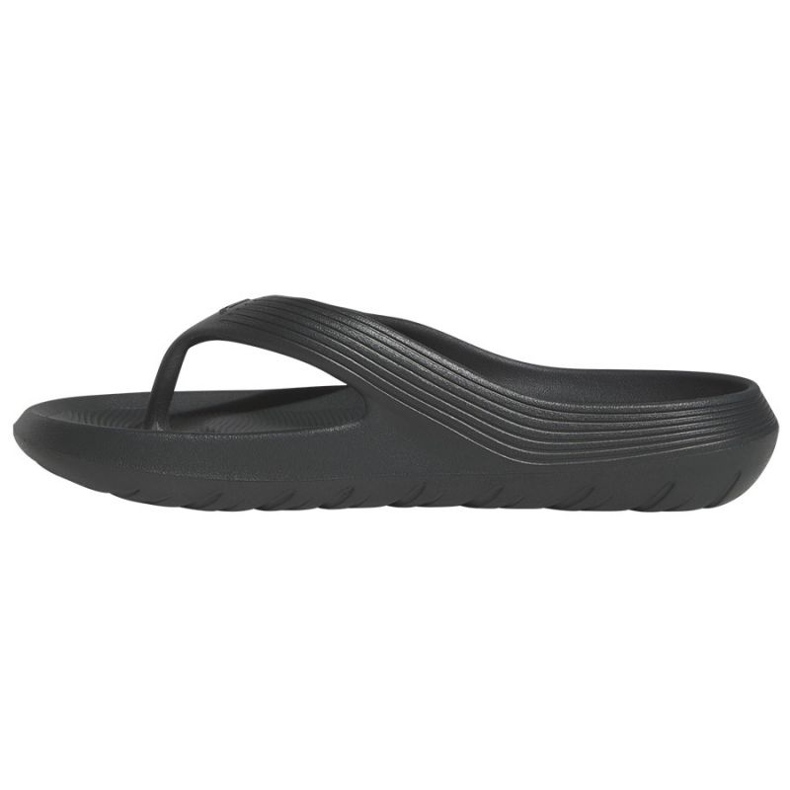 Adidas Adicante Flip Flop HQ9921 schwarze Flip-Flops 2