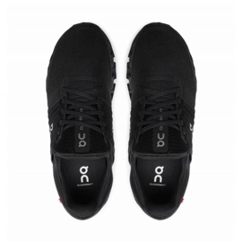 On Running Cloudswift 3 Ad Laufschuhe, schwarz 3