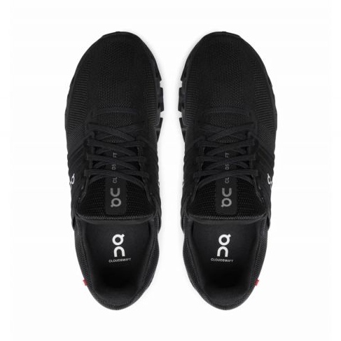 On Running Cloudswift 3 Ad Laufschuhe, schwarz 3 On Running Cloudswift 3 Ad Laufschuhe, schwarz 3