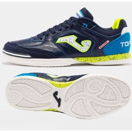 Joma Top Flex 2303 In Schuhe TOPW2303IN blau 1
