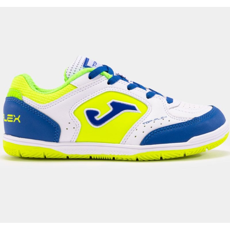 Joma Top Flex In Schuhe TPJW2402IN weiß 1