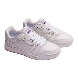 K-Swiss SI-18 Rival Schuhe 08531-101 weiß 1