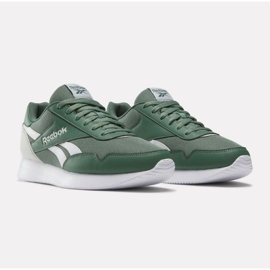 Reebok Jogger Lite Schuhe 100074135 grün 1