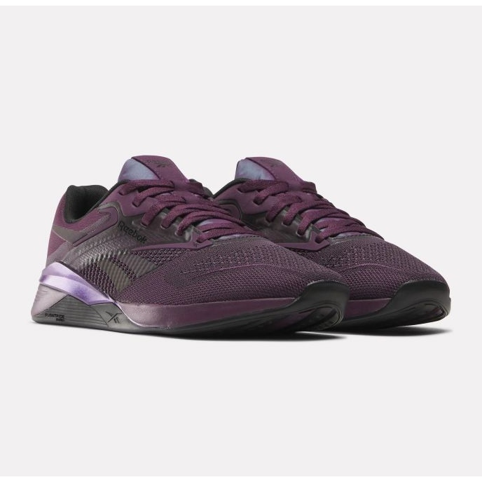 Reebok Nanoflex Tr 2.0 Schuhe 100204607 lila 1