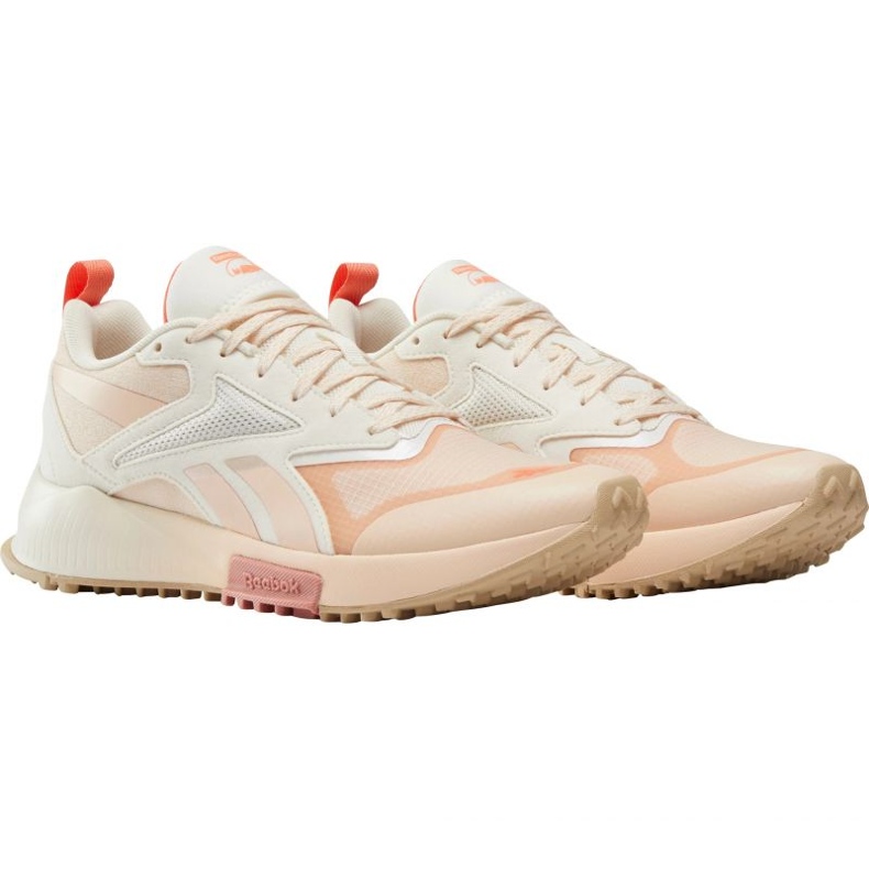 Reebok Lavante Trail 2 Schuhe 100204939 orange 1