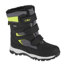 CMP Hexis Schneestiefel 30Q4634-U901 schwarz 1