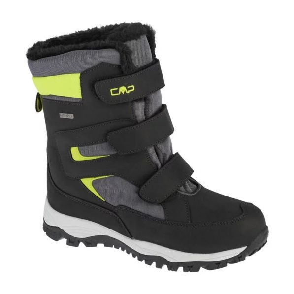 CMP Hexis Schneestiefel 30Q4634-U901 schwarz 1