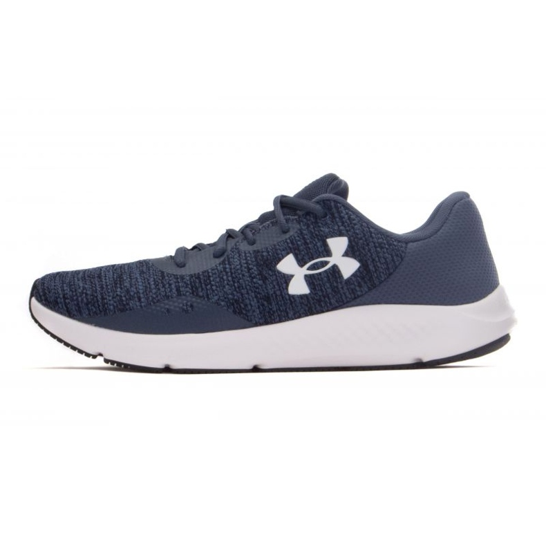 Under Armour Charged Pursuit 3 Twist M 3025945-401 blau 1