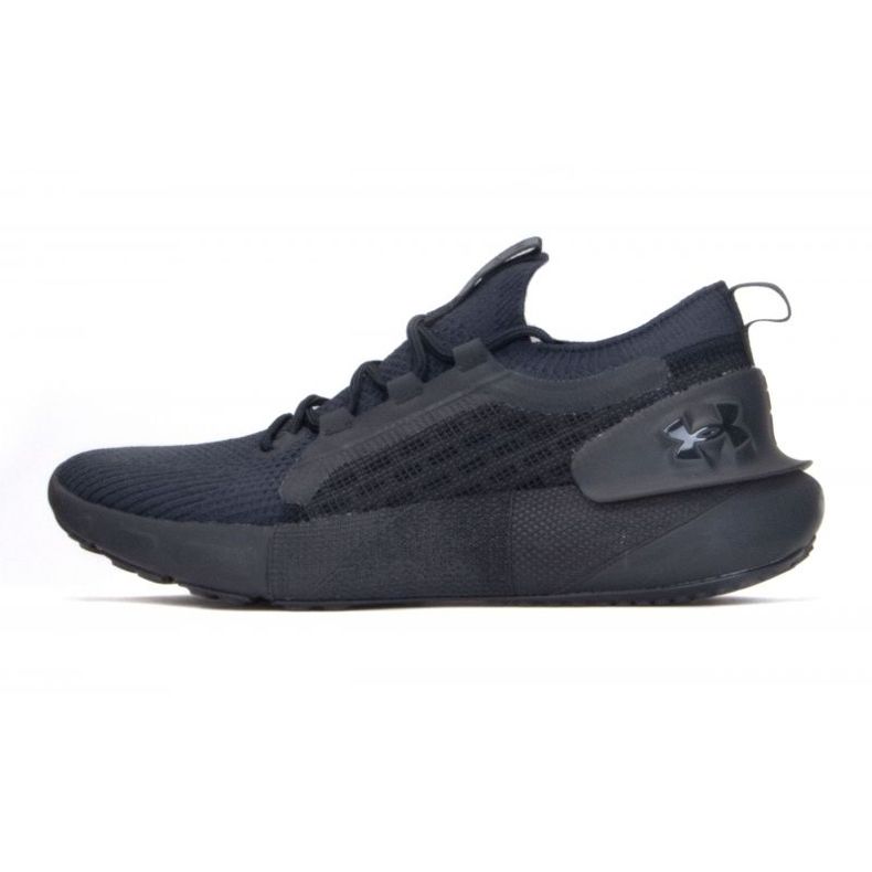 Under Armour Hovr Phantom 3 Se M Schuhe 3026582-001 schwarz 1