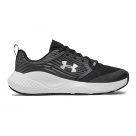 Under Armour Charged Commit Tr 4 Schuhe 3026017-004 schwarz 1