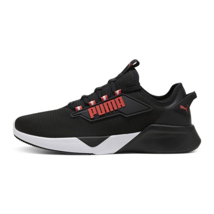 Puma Retaliate 2 Schuhe 376676-46 schwarz 1