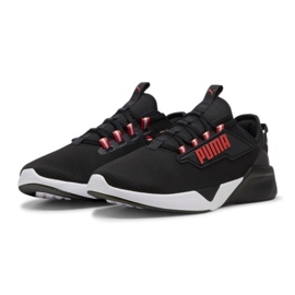 Puma Retaliate 2 Schuhe 376676-46 schwarz 2