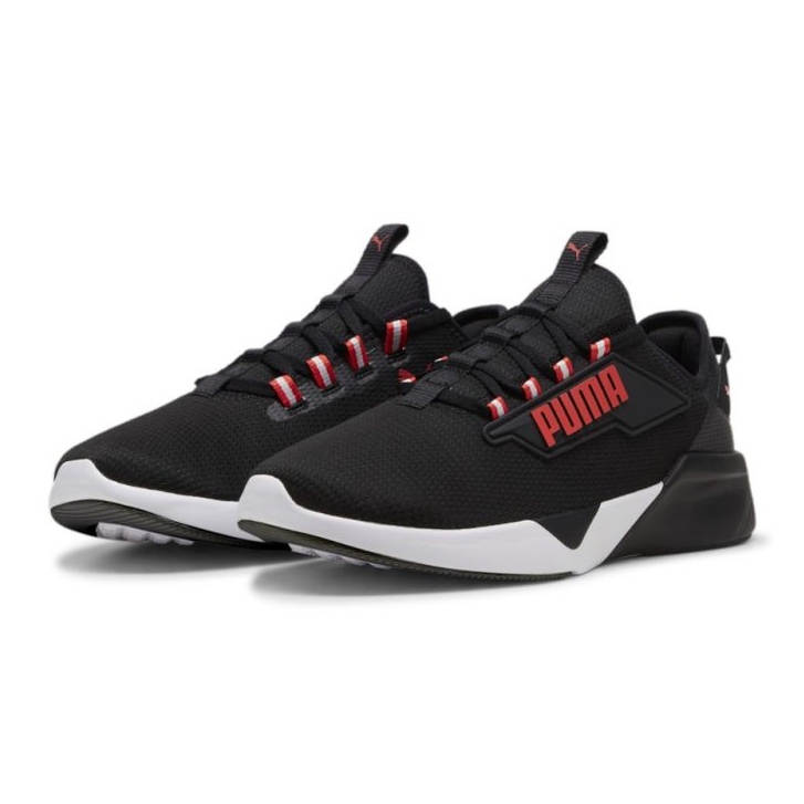 Puma Retaliate 2 Schuhe 376676-46 schwarz 2
