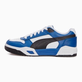 Puma Rbd Tech Classic Cobalt Glaze White Schuhe 396553-03 blau 1