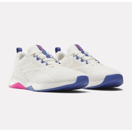 Reebok Nanoflex Tr 2.0 Sportschuhe 100074543 weiß 1