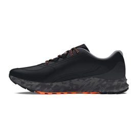 Under Armour Ua Charged Bandit Tr 3 Feldschuhe 3028371-001 schwarz 1