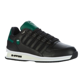 K-Swiss Rinzler Gt 08907-099-M Sportschuhe schwarz 1