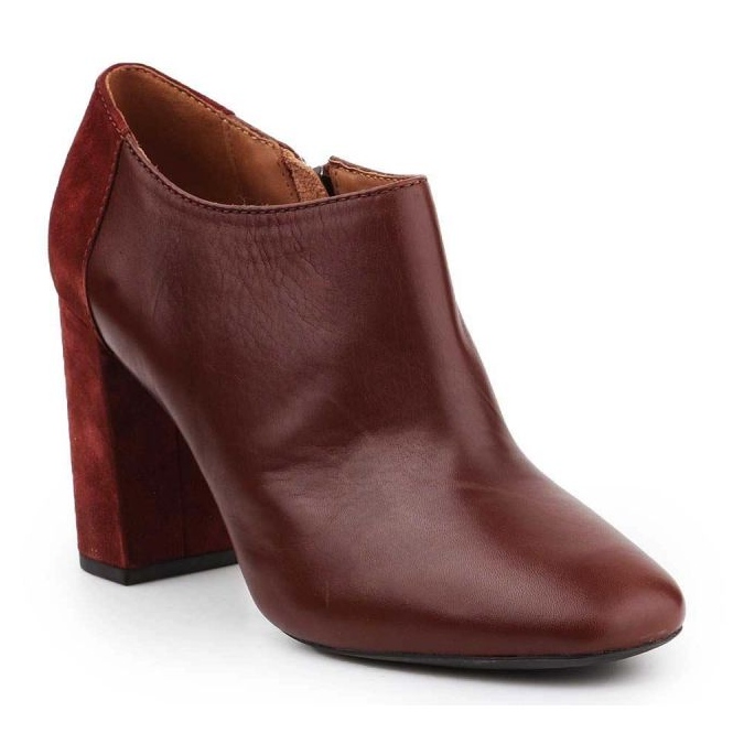 Geox D Audalies HD W D643XD-04322-C6315 braun 1