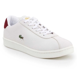 Lacoste Masters 319 M 7-38SMA00331Y8 weiß 1