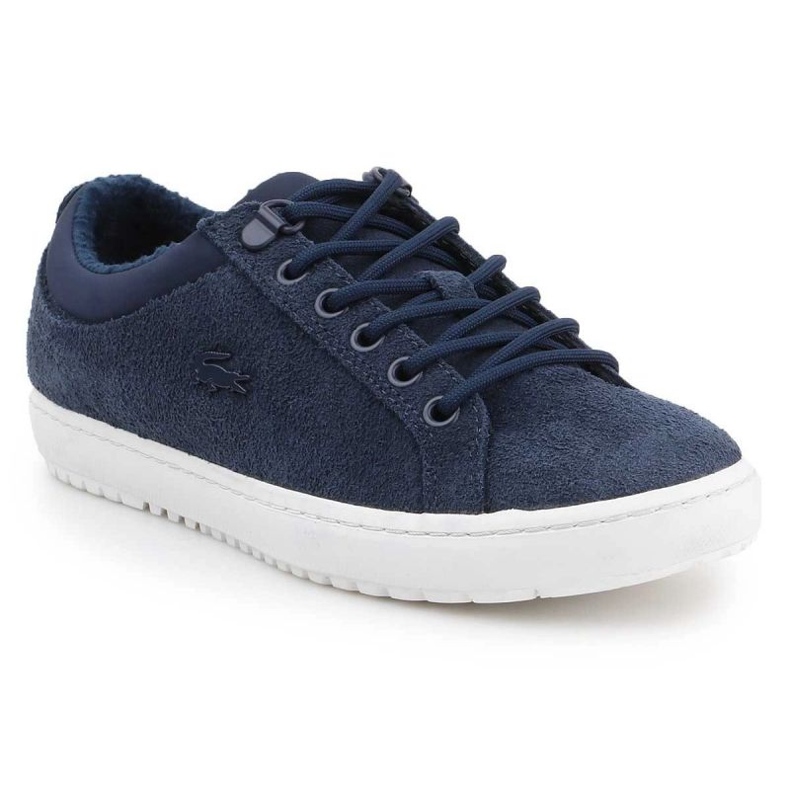 Lacoste Straightset Insulate 319 1 W Cfa 7-38CFA0008J18 blau 1