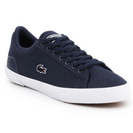 Lacoste Lerond 319 5 Cma M 7-38CMA0056092 blau 1