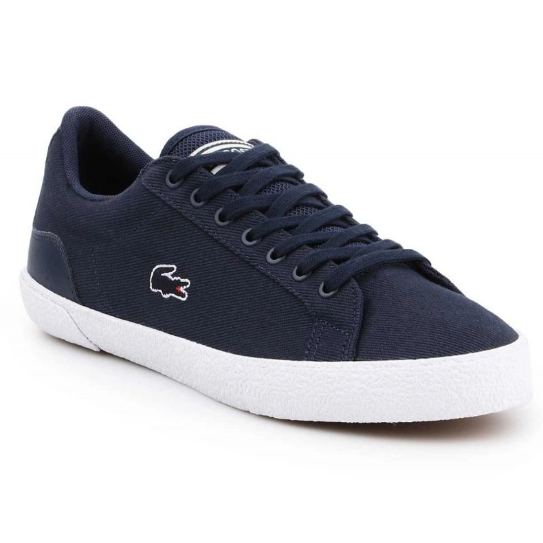 Lacoste Lerond 319 5 Cma M 7-38CMA0056092 blau 1