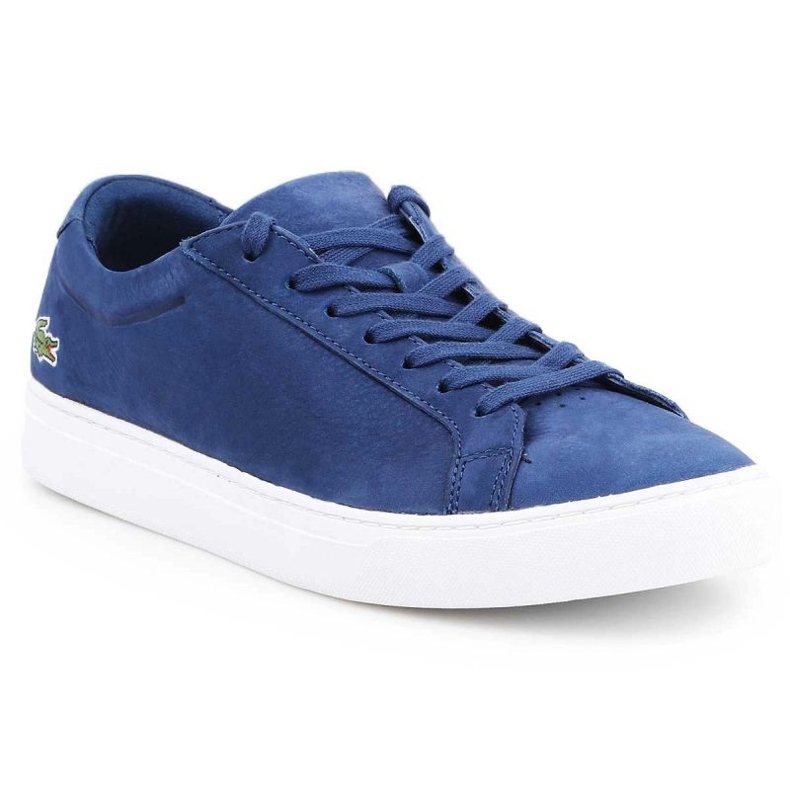 Lifestyle-Schuhe Lacoste M 7-31CAM0138120 weiß 1