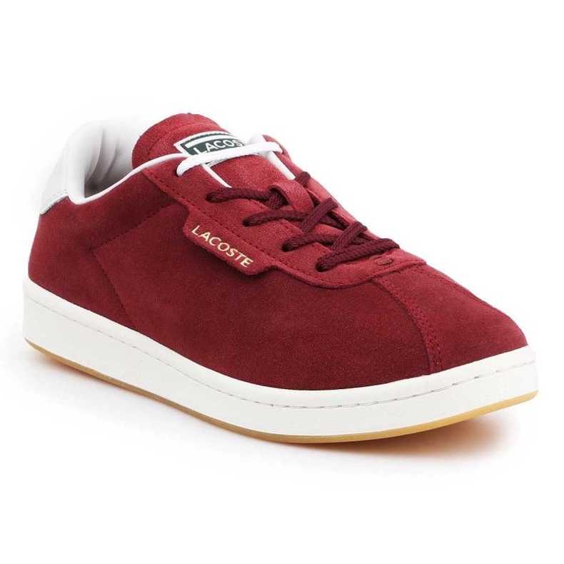 Lacoste Masters 319 1 Sfa W 7-38SFA00032P8 rot 1