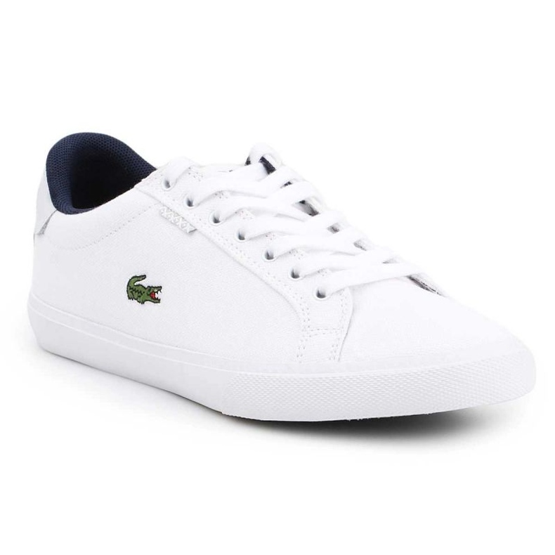 Lacoste Grad Vulc W 7-29SPW1043X96 weiß 1