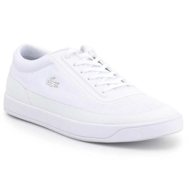 Lacoste Lyonella Lace 7-33CAW1060001 Turnschuhe weiß 1