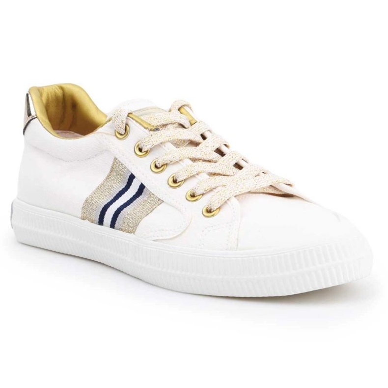 Replay Extra W RV75000ST-0070 Schuhe weiß 1