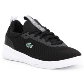 Lacoste LT Spirit 2.0 317 7-34SPW0027312 Schuhe schwarz 1