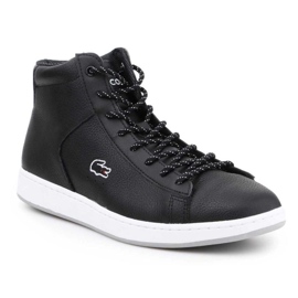 Lacoste W 30SPW4113 schwarz 1