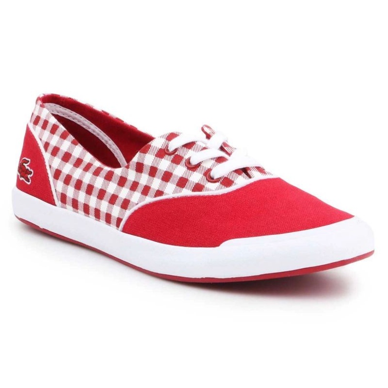 Lacoste Lancelle Lace 3 W 7-31SPW0044047 weiß 1