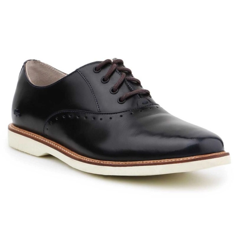 Lacoste Rene Prep 2 Srw W 7-28SRW1147120 schwarz 1