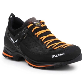 Salewa Ms Mtn Trainer 2 Gtx M 61356-0933 Schuhe schwarz 1