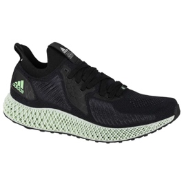 Adidas Alphaedge 4D Star Wars FV4685 Schuhe schwarz 1