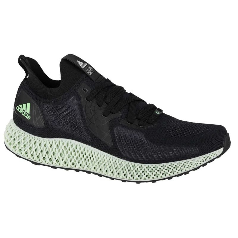 Adidas Alphaedge 4D Star Wars FV4685 Schuhe schwarz 1