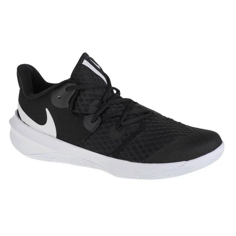 Nike W Zoom Hyperspeed Court CI2963-010 Schuhe schwarz schwarz 1