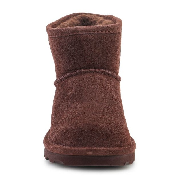 BearPaw Alyssa 2130W-129 Schneestiefel braun 2