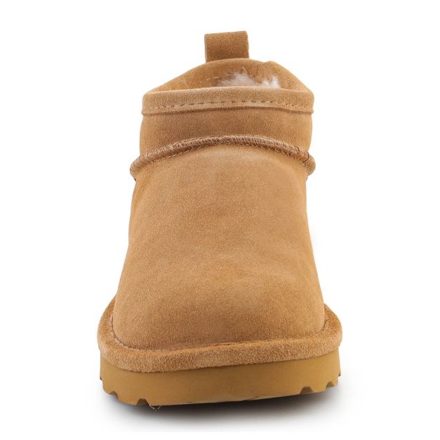 Bearpaw Super Shorty 3049W-243 Schneestiefel, beige 2