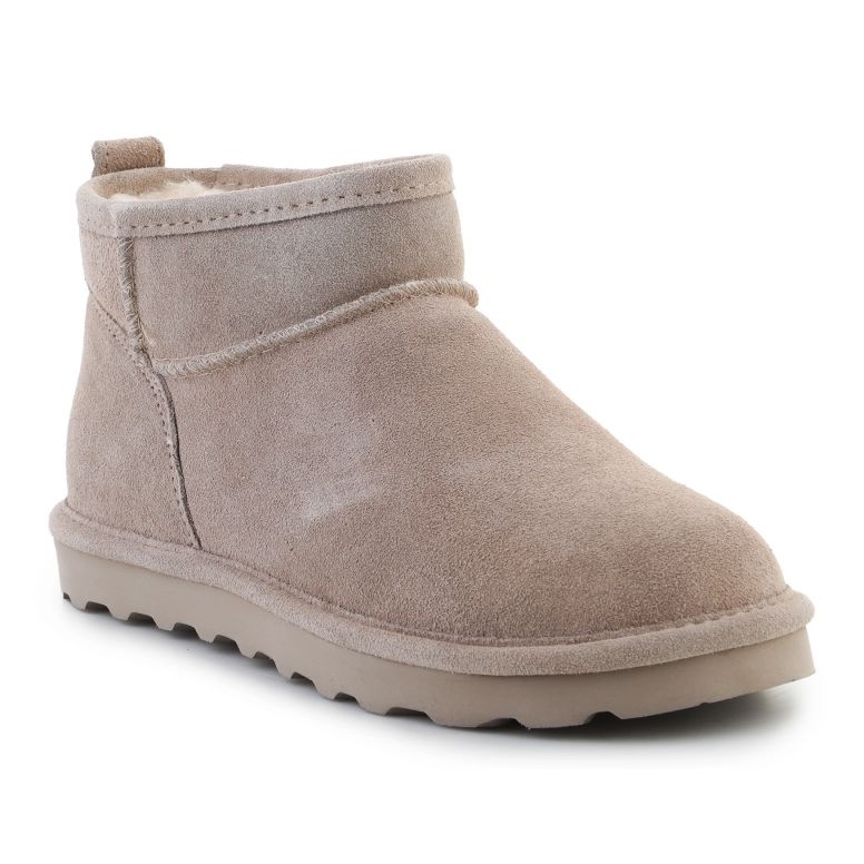 BearPaw Shorty 2860W-500 Schneestiefel, beige 1