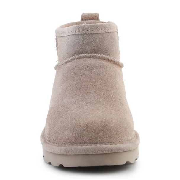 BearPaw Shorty 2860W-500 Schneestiefel, beige 2